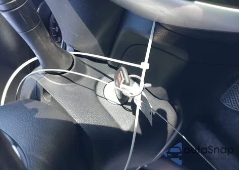 2018 Nissan Versa 1.6 Sv из США, поврежденный, VIN 3N1CN7AP8JL886997